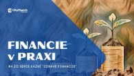 Apoštolská cirkev Bratislava / Zdravé financie #4 - Financie v praxi / Miro Čorba