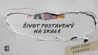 Apoštolská cirkev Bratislava / Život postavený na skale • 25.9.2022 • John Bean