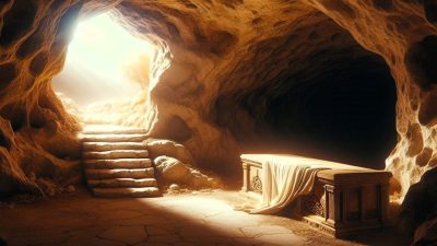 Oaza Tv - Praha / Vzkříšení pravdy / Resurrection of Truth (2025-04-27)