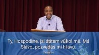 Oaza Tv - Praha / Autorita a pravomoc / Authority (2021-05-07)