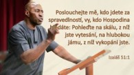 Oaza Tv - Praha / Bůh povolal i tebe / God Called You (2022-07-24)