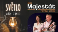 Oaza Tv - Praha / Chvály a uctívání Majestát 2024 / Praise and Worship Majesty Conference 2024