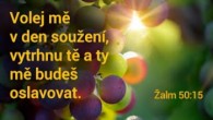 Oaza Tv - Praha / Díkůvzdání 2021 - Chceš vše? / Thanksgiving 2021 - Do You Want All? (2021-12-05)