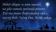 Oaza Tv - Praha / Dítě se stalo synem / The Child, the Son (2022-12-18)