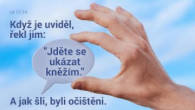 Oaza Tv - Praha / Drž se promluveného slova / Keep to the spoken word (2023-09-22)