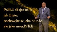 Oaza Tv - Praha / Duchovní přitažlivost / Spiritual Attraction (2022-07-10)
