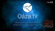 Oaza Tv - Praha / Friday meeting