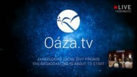 Oaza Tv - Praha / Friday meeting