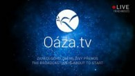 Oaza Tv - Praha / Friday meeting