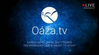 Oaza Tv - Praha / Friday meeting
