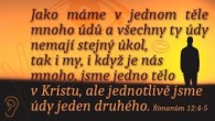 Oaza Tv - Praha / Jedno tělo, jeden tým / One Body, One Team (2022-09-09)