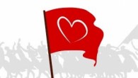 Oaza Tv - Praha / Love is a revolution (2019-08-04)