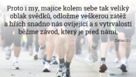 Oaza Tv - Praha / Nebezpečný důsledek odpadnutí / The Danger of Backsliding (2021-09-26)