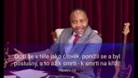 Oaza Tv - Praha / Oslav se ve mně / Be glorified in me (2021-04-25)