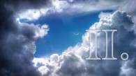 Oaza Tv - Praha / Otevřené nebe II. / Open heaven II. (2018-03-15)