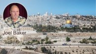 Oaza Tv - Praha / Prorocké zprávy / A Prophetic Update (2023-08-13)
