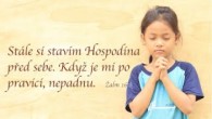 Oaza Tv - Praha / Radost ze spasení / Joy of Salvation (2023-05-28)