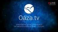 Oaza Tv - Praha / Sunady meeting 2