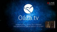 Oaza Tv - Praha / Sunday meeting