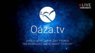 Oaza Tv - Praha / Sunday meeting