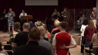Oaza Tv - Praha / Sunday meeting