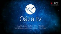 Oaza Tv - Praha / Sunday meeting