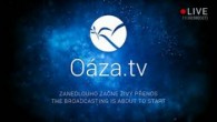 Oaza Tv - Praha / Sunday meeting / Nedělní shromáždění