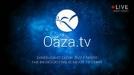 Oaza Tv - Praha / Sunday message