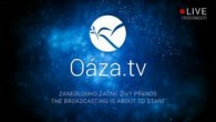 Oaza Tv - Praha / Sunday message