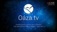 Oaza Tv - Praha / Sunday message
