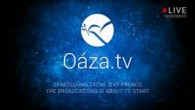 Oaza Tv - Praha / Sunday message