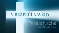 Oaza Tv - Praha / Tady jsem / Here I am (2021-09-04)