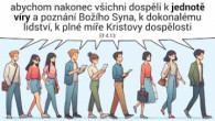 Oaza Tv - Praha / Tajemsví jednoty je v mysli / The Secret of Unity is in the Mind (2024-03-10)