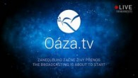 Oaza Tv - Praha / Tuesday meeting