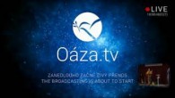 Oaza Tv - Praha / Tuesday Meeting / Úterní shromáždění