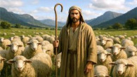 Oaza Tv - Praha / Tvůj Pastýř / Your Shepherd (2026-05-17)