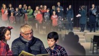 Oaza Tv - Praha / Vánoční koncert 2022 / Christmas concert 2022 (2022-12-19)