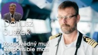 Oaza Tv - Praha / Zodpovědný muž / Responsible man (2018-09-15)