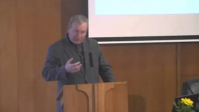 Rozlišovanie duchov podľa sv. Ignáca. Autor: p. Ladislav Csontos SJ