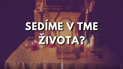 Gréckokatolícky magazín / EVANJELIUM NA DNES: O. PETER LEŠKO: Nedeľa po Osvietení