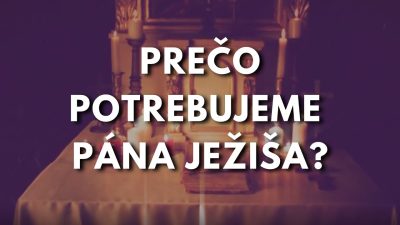 Gréckokatolícky magazín / EVANJELIUM NA DNES: VLADYKA JONÁŠ MAXIM: Nedeľa 10. týždňa po Päťdesiatnici