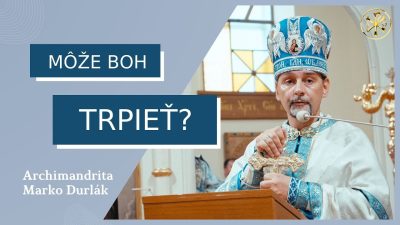 Gréckokatolícky magazín / Prečo putujeme na pútne miesta? – ARCHIMANDRITA MARKO DURLÁK – HOMÍLIA/KÁZEŇ