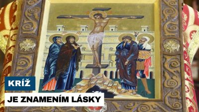 Gréckokatolícky magazín / ODPUSTOVÁ SLÁVNOSŤ V BRATISLAVSKEJ KATEDRÁLE