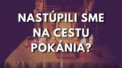 Gréckokatolícky magazín / EVANJELIUM NA DNES: O. PETER LACH: Nedeľa po Bohozjavení