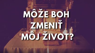 Gréckokatolícky magazín / EVANJELIUM NA DNES: O. MIROSLAV BUJDOŠ: Šiesta nedeľa po Pasche – o slepom