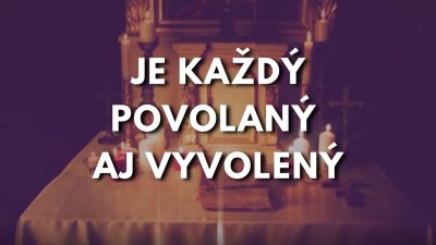 Gréckokatolícky magazín / EVANJELIUM NA DNES: VLADYKA JONÁŠ MAXIM: Nedeľa 14. týždňa po Päťdesiatnici