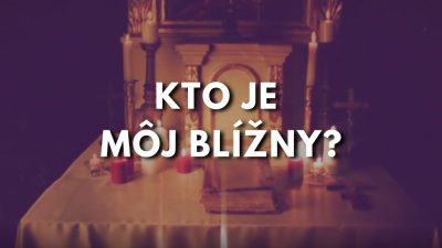 EVANJELIUM NA DNES: O. PETER PAĽOVČÍK: Nedeľa 15. týždňa po Päťdesiatnici