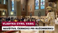 Gréckokatolícky magazín / 140. VÝROČIE NARODENIA VENDELÍNA JAVORKU SJ