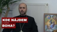 Gréckokatolícky magazín / Ako máme prežívať stretnutie s Ježišom? - o. Marek Kaľata