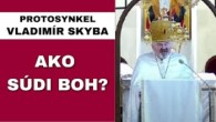Gréckokatolícky magazín / Akú cenu má ľudský život? - PROTOSYNKEL VLADIMÍR SKYBA - HOMÍLIA/KÁZEŇ